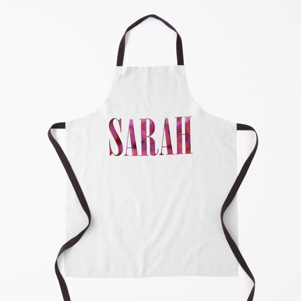 Item preview, SARAH designed and sold by sydhanke42.