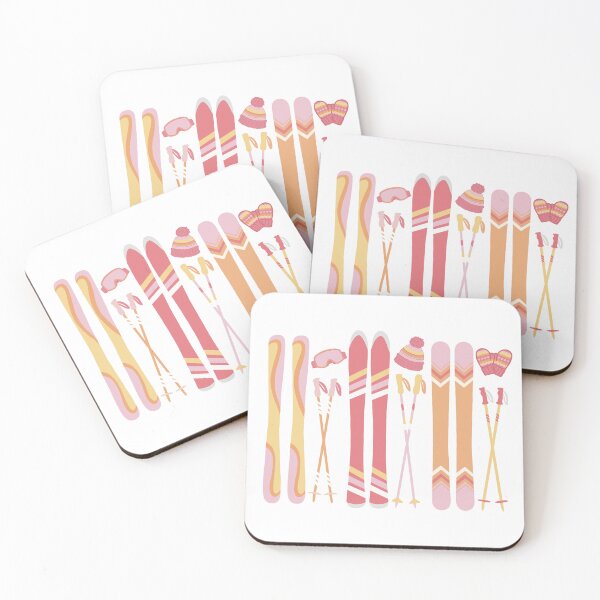 Item preview, Ski Trip designed and sold by Katherine Mandeville.