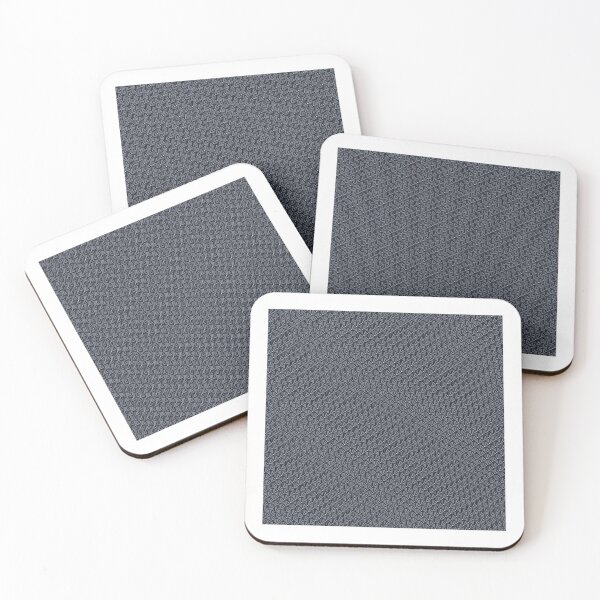 Item preview, Sky-Blue & Navy-Blue Scale Waves Radar Symbols Seamless Designs designed and sold by Alchemy-A-La-G.