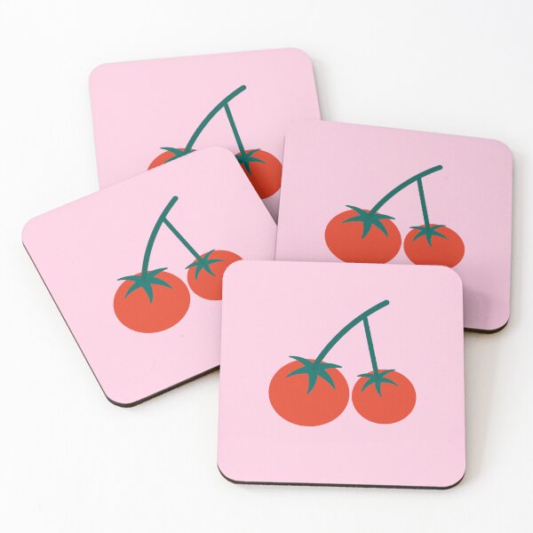 Item preview, Cherry Tomato designed and sold by velaryons.