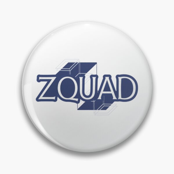 Item preview, ZQUAD LOGO RUTS designed and sold by zquadmerch.