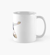 Bradley Dack Mug