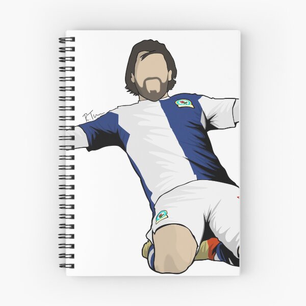 Item preview, Bradley Dack designed and sold by Skelerob.