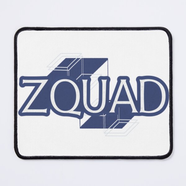 Item preview, ZQUAD LOGO RUTS designed and sold by zquadmerch.