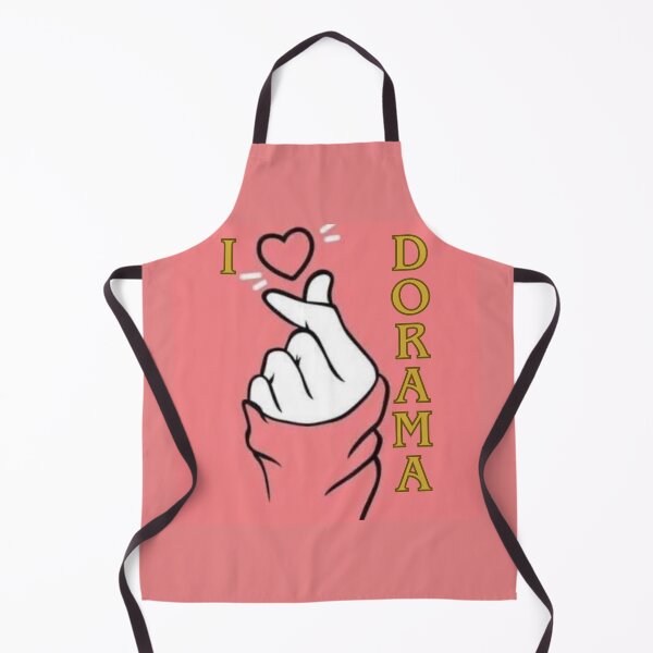 Item preview, I Love Dorama designed and sold by AcioMac.