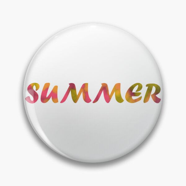 Item preview, SUMMER designed and sold by sydhanke42.