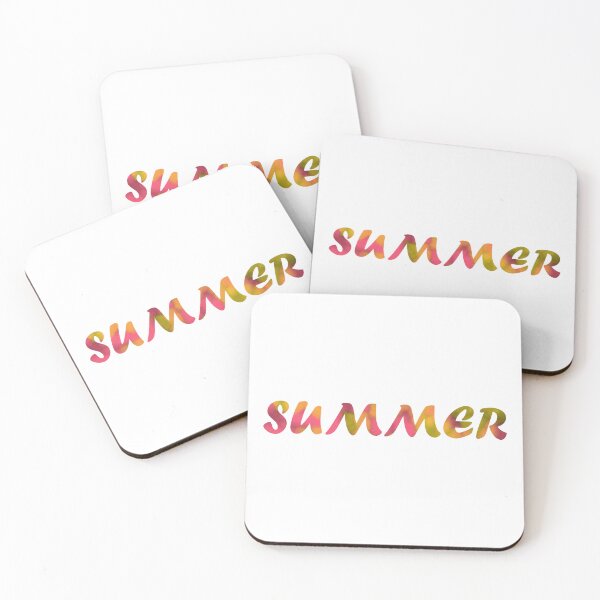Item preview, SUMMER designed and sold by sydhanke42.