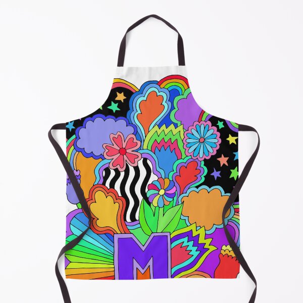 Item preview, Letter M! designed and sold by lepetitjuif.
