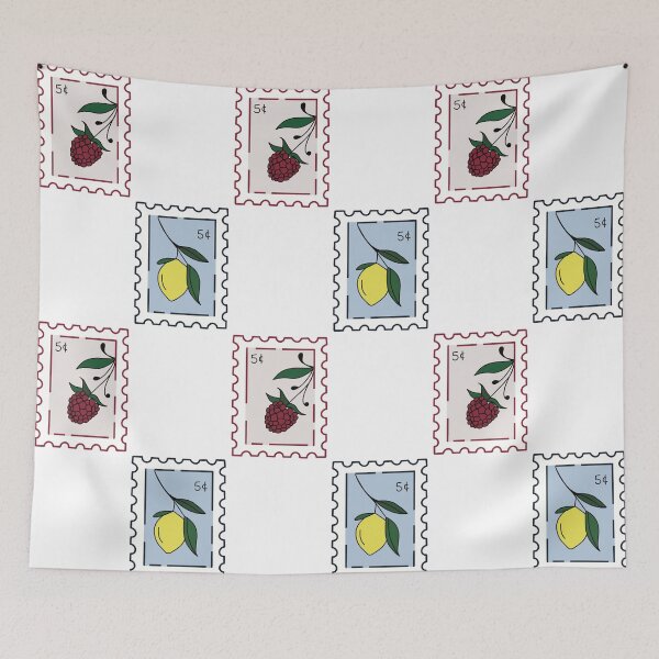 Item preview, Postage Stamps designed and sold by Katherine Mandeville.