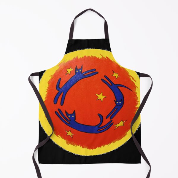 Item preview, Planet Cat - sexton.art designed and sold by killies.