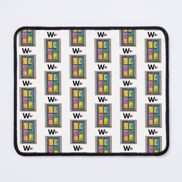 Item preview, Window designed and sold by Majestic7.