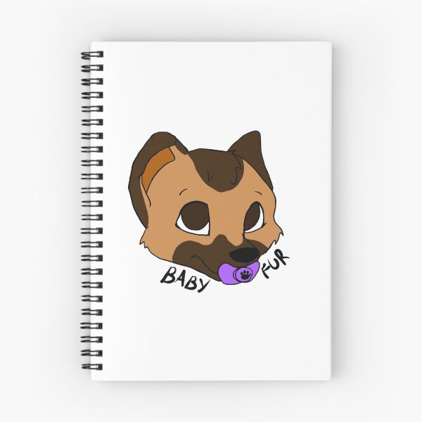 Item preview, Babyfur Shep designed and sold by ZOMG Dawnie XD.