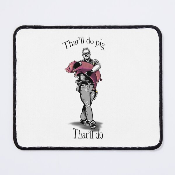 Item preview, Good job officer designed and sold by B1A-Store.