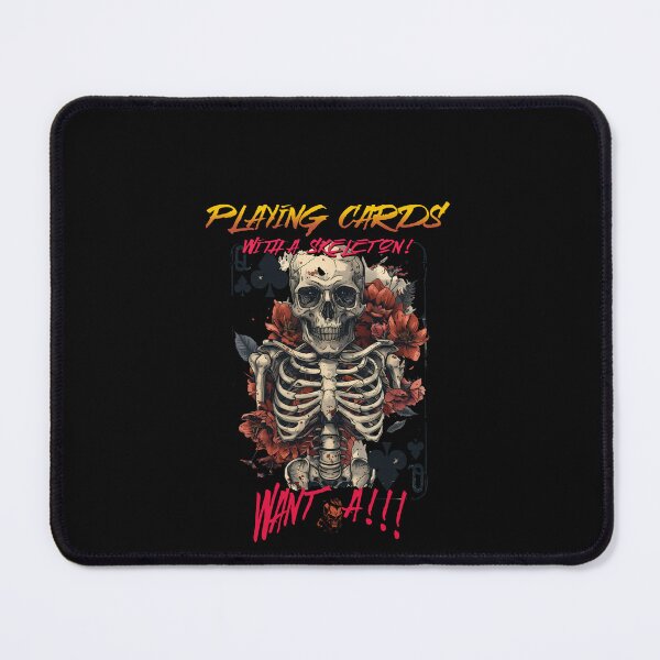 Item preview, Interactive Digital Art: Rogue Skulls Come to Life designed and sold by Artedig.