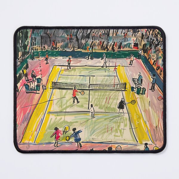 Item preview, Tennis Party designed and sold by Felipe Hora.