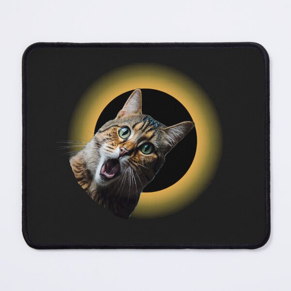 Item preview, Eclipse survivor ,cat 2024 designed and sold by erozzz.