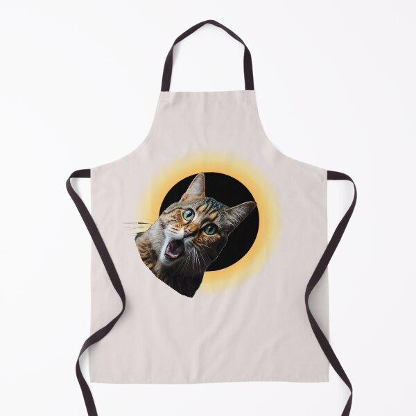 Item preview, Eclipse survivor ,cat 2024 designed and sold by erozzz.