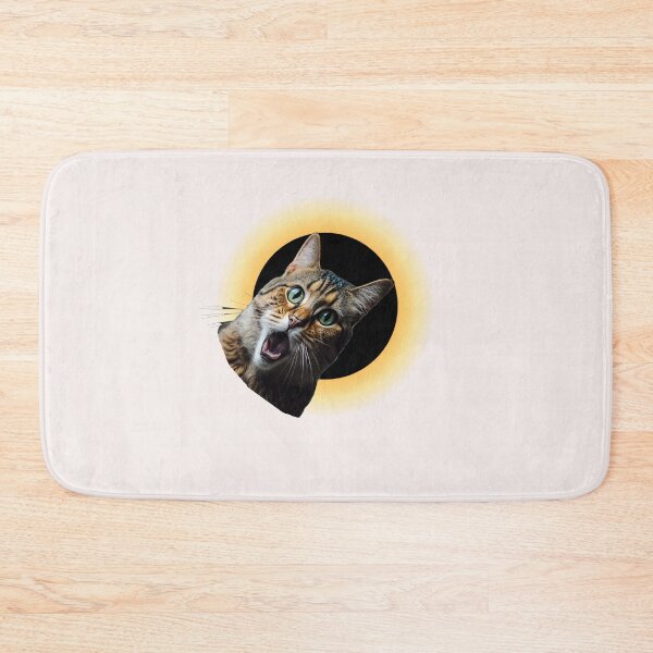Item preview, Eclipse survivor ,cat 2024 designed and sold by erozzz.