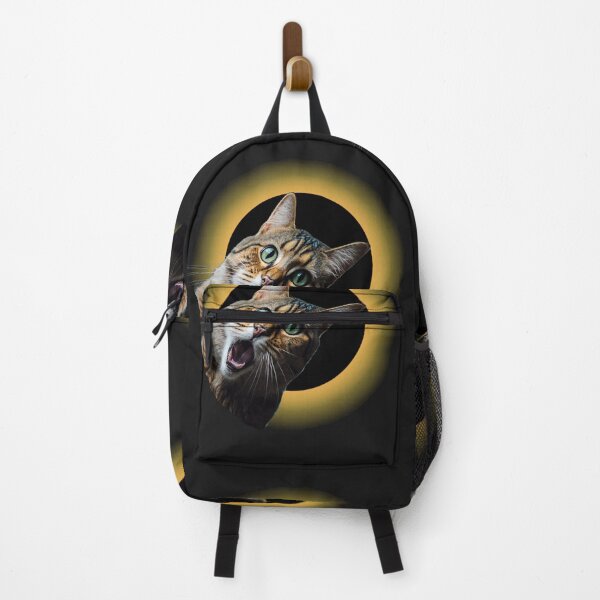 Item preview, Eclipse survivor ,cat 2024 designed and sold by erozzz.