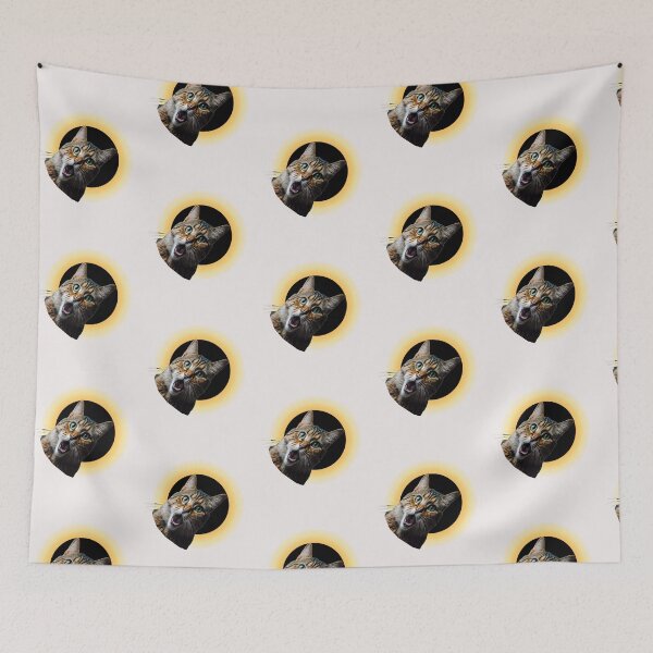 Item preview, Eclipse survivor ,cat 2024 designed and sold by erozzz.