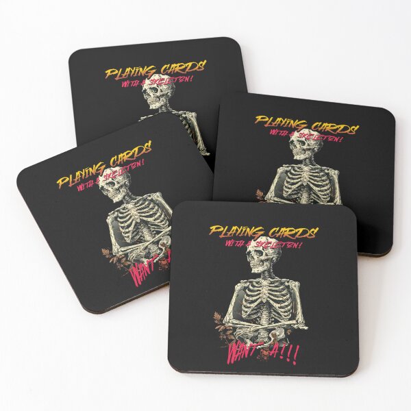 Item preview, More than Art: Mischievous Skulls with Deep Messages designed and sold by Artedig.