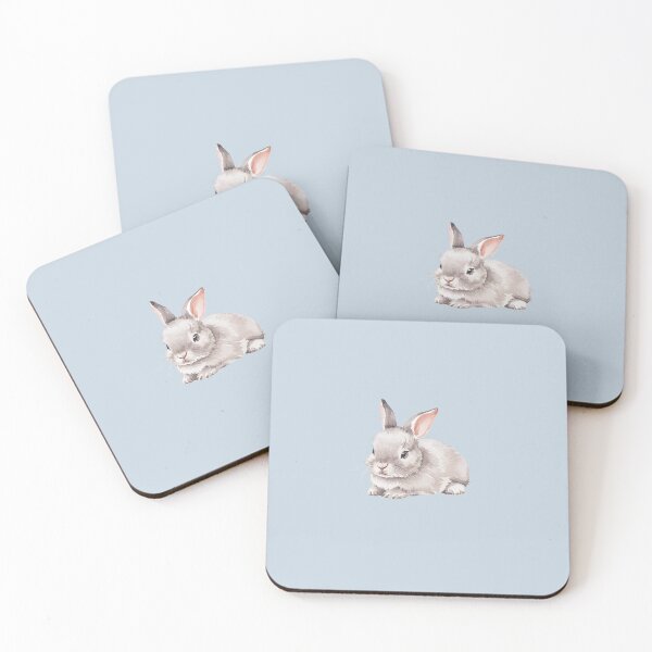 Item preview, Bunny Rabbit  designed and sold by Art Aesthetic.