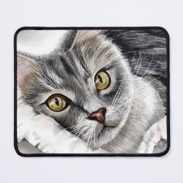 Item preview, Cat Nap designed and sold by Cheryl Horton.