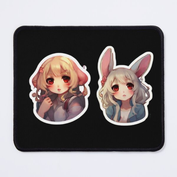 Item preview, Bunnie Xo Anime designed and sold by products4urduke.
