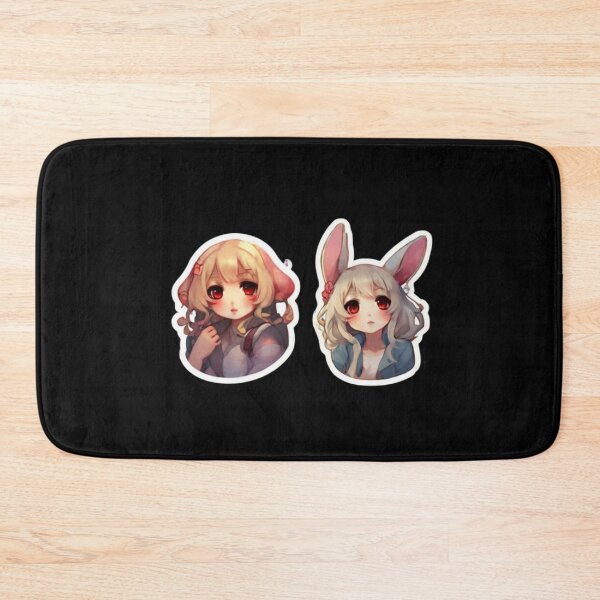 Item preview, Bunnie Xo Anime designed and sold by products4urduke.