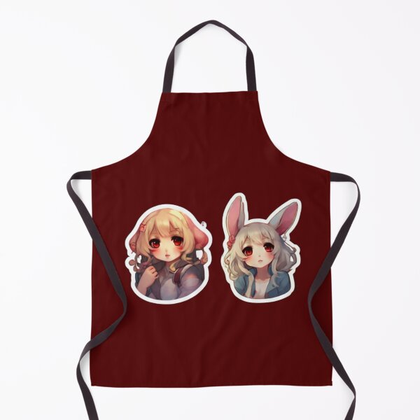 Item preview, Bunnie Xo Anime designed and sold by products4urduke.