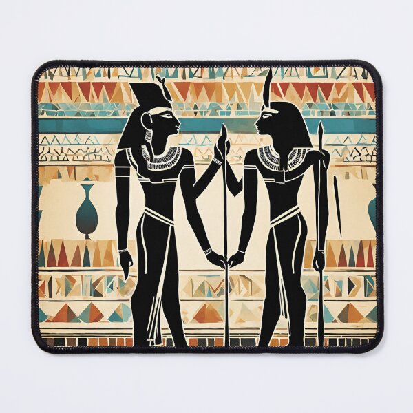 Item preview, Old Egyptian Art: Designing the True Masterpiece - Designed by TRYKID designed and sold by TRYKID.