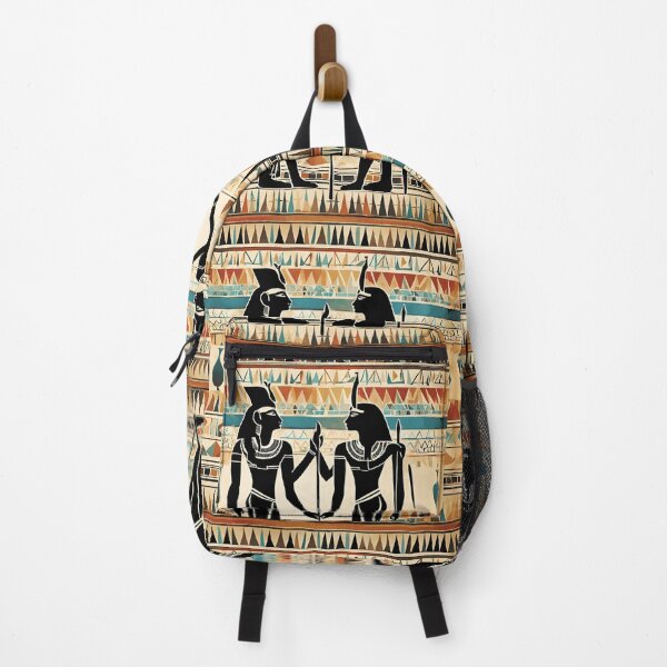 Item preview, Old Egyptian Art: Designing the True Masterpiece - Designed by TRYKID designed and sold by TRYKID.