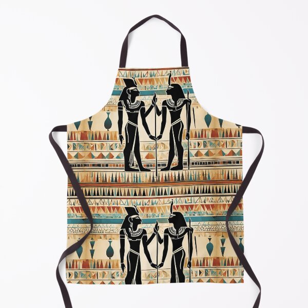 Item preview, Old Egyptian Art: Designing the True Masterpiece - Designed by TRYKID designed and sold by TRYKID.