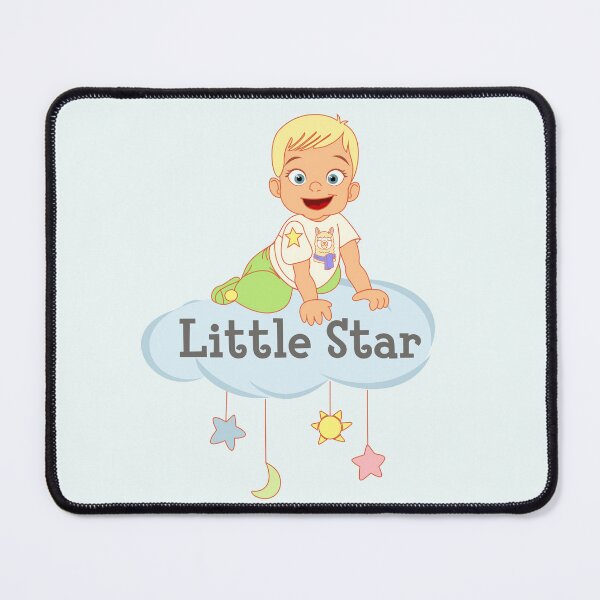 Item preview, Make her shine with this celestial outfit! Little star girl. designed and sold by amahechoamano.