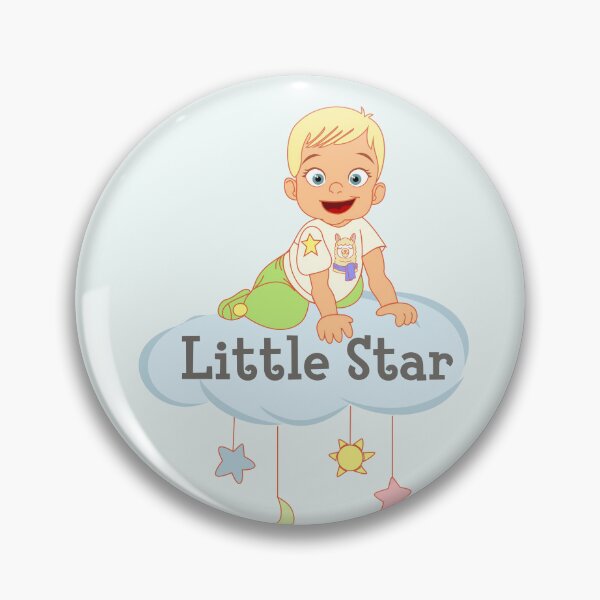 Item preview, Make her shine with this celestial outfit! Little star girl. designed and sold by amahechoamano.