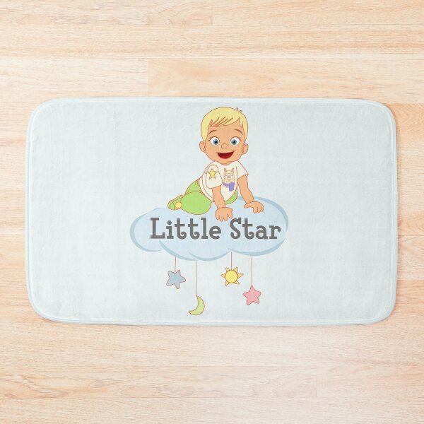 Item preview, Make her shine with this celestial outfit! Little star girl. designed and sold by amahechoamano.