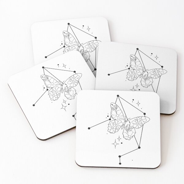 Item preview, Libra designed and sold by Katherine Mandeville.