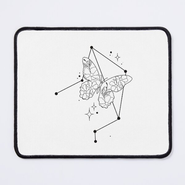 Item preview, Libra designed and sold by Katherine Mandeville.