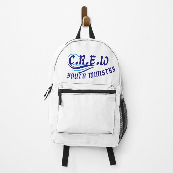 Item preview, Crew Youth Ministry designed and sold by Crew-YMin.