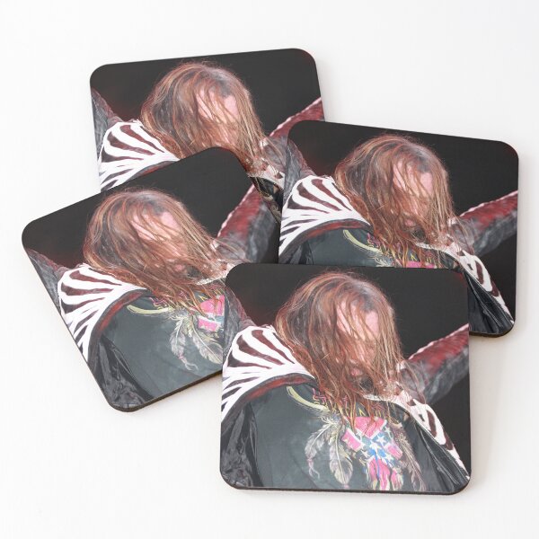 Item preview, Rob Zombie - Fotografía designed and sold by ConcertImages.