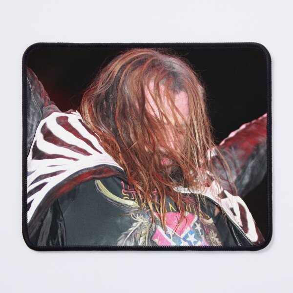 Artikelvorschau, Rob Zombie - Foto entworfen und verkauft von ConcertImages.