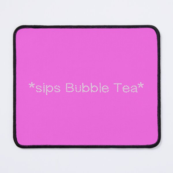 Item preview, bubble tea 1 designed and sold by meme-stuff.