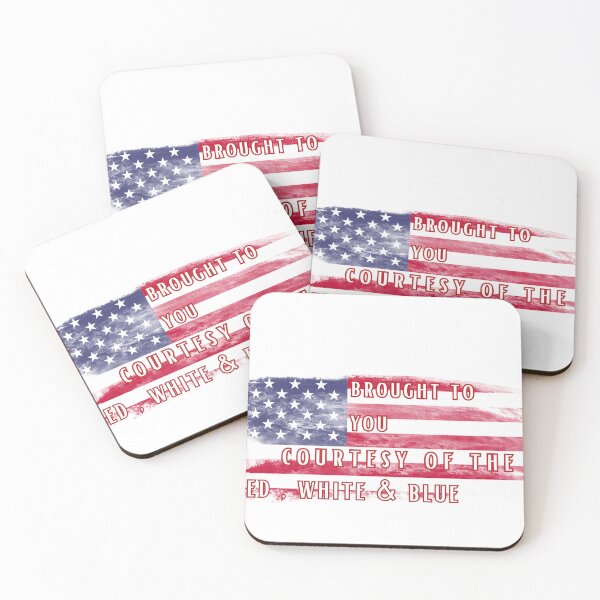 Item preview, brought to you courtesy of the red , white & blue ,Toby Keith  designed and sold by Dreams  come true.