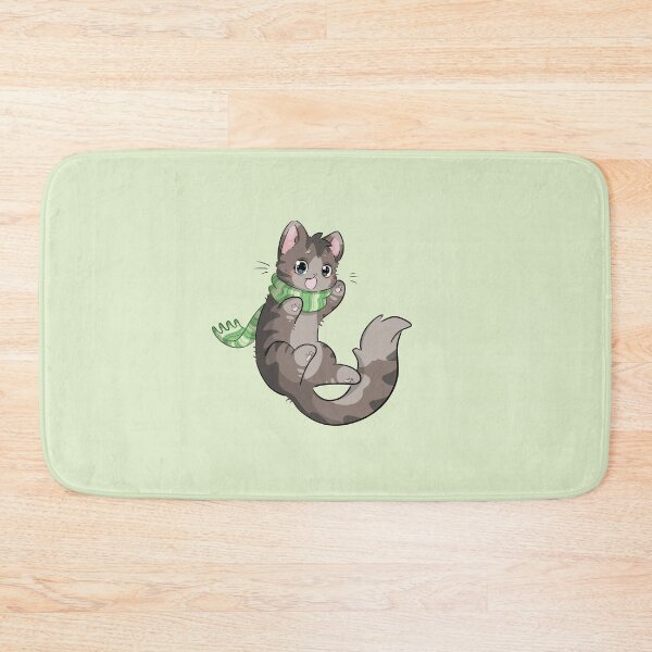 Item preview, Kitty with A scarf designed and sold by Lovelylylyly.