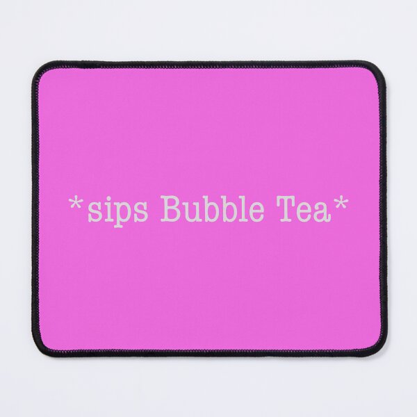 Item preview, bubble tea 2 designed and sold by meme-stuff.