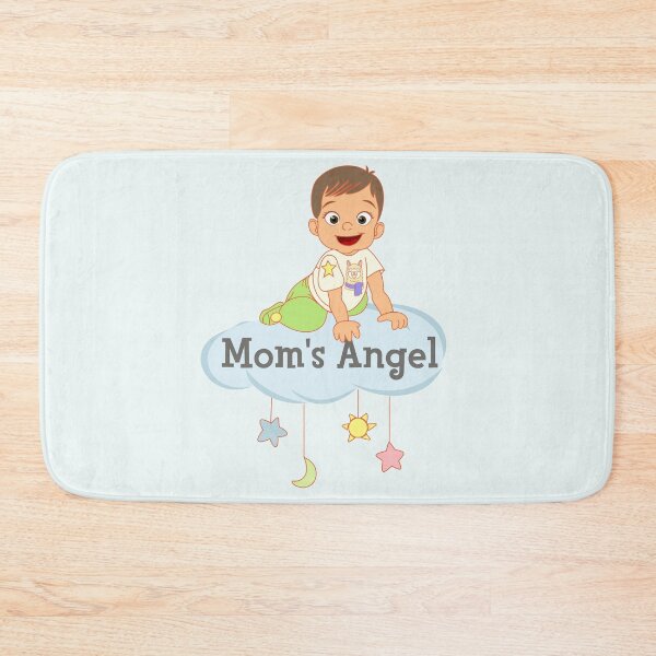 Item preview, Copia de Make her shine with this celestial outfit! moms angel girl. designed and sold by amahechoamano.