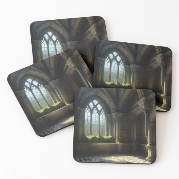 Item preview, castle hallway designed and sold by EpicGear085.