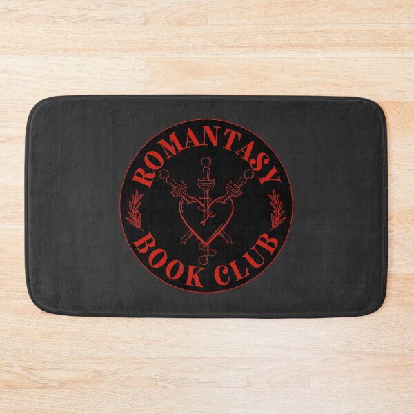 Item preview, Romantasy Book Club designed and sold by Neadoodles.
