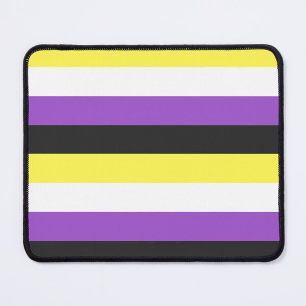 Item preview, NB Stripes designed and sold by porcupride.