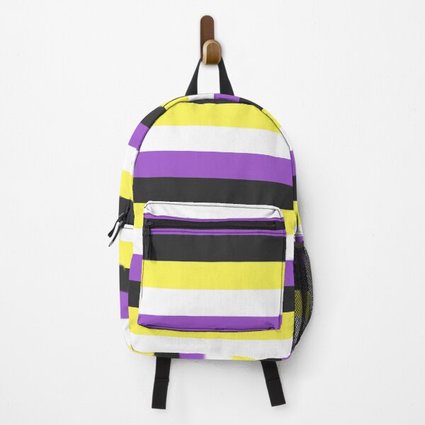 Item preview, NB Stripes designed and sold by porcupride.